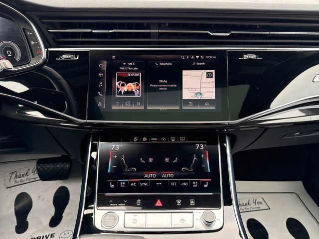 Used 2021 Audi Q7 3.0T Prestige image 15