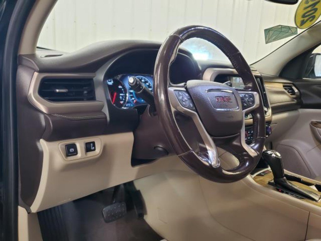 Used 2019 GMC Acadia Denali FWD image 19