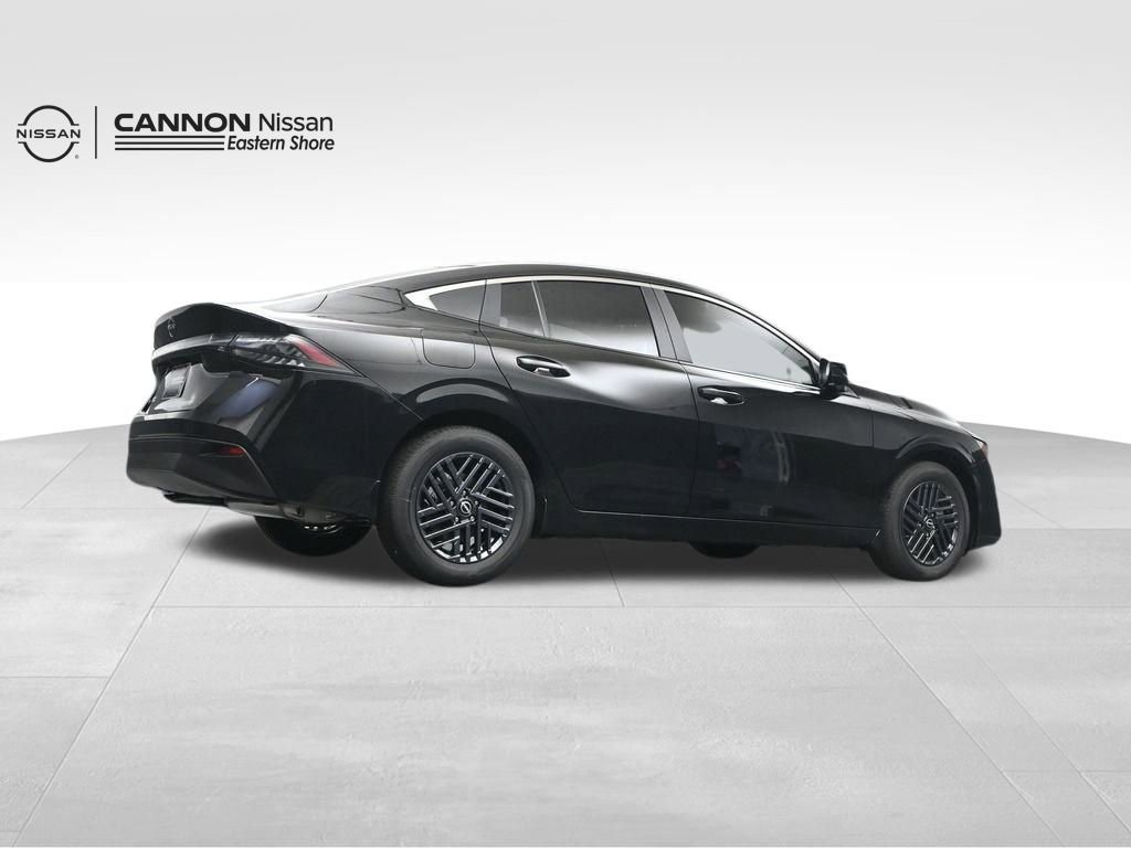 New 2026 Nissan Sentra SV image 28