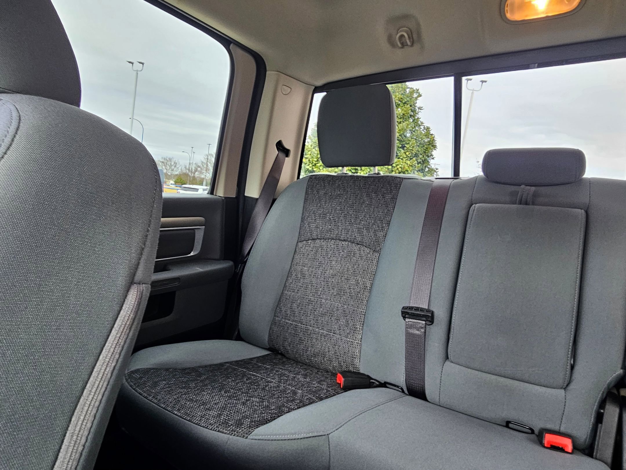 Used 2019 RAM 1500 Big Horn image 23