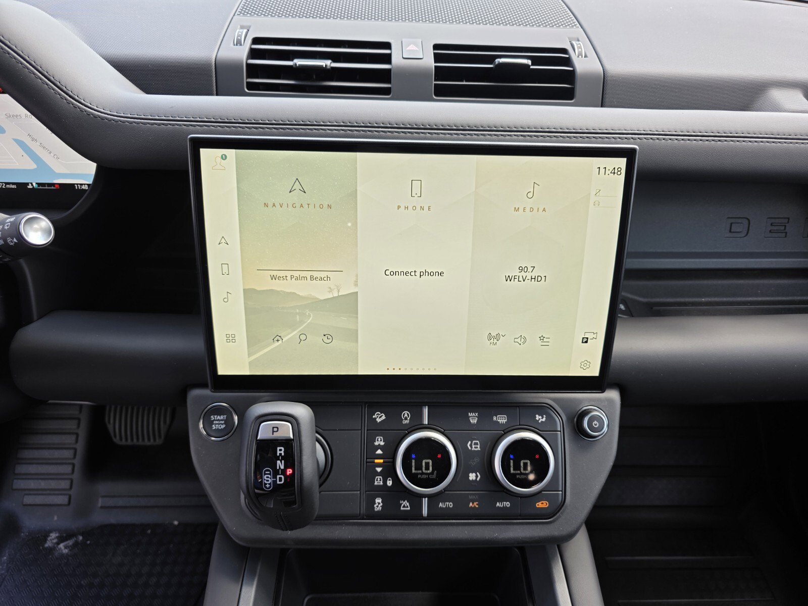 New 2026 Land Rover Defender 130 S image 16