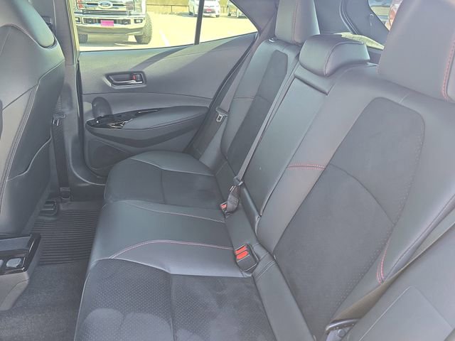 Used 2025 Toyota Corolla Premium image 13