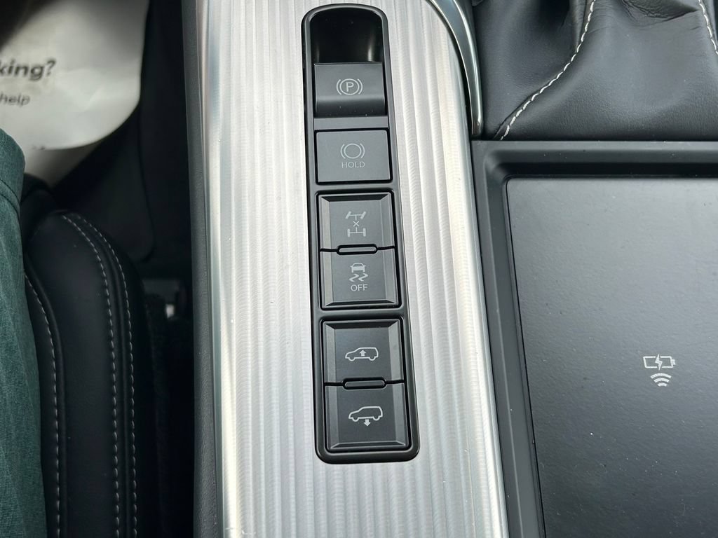 Used 2024 Lexus LX 600 F Sport AWD/4WD image 36
