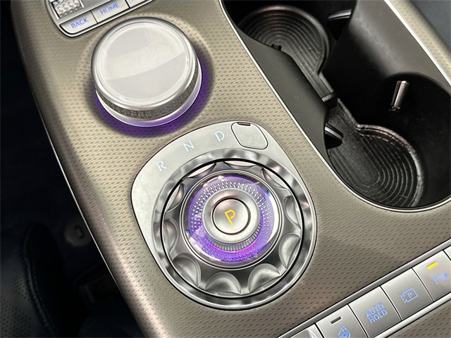 Used 2023 Genesis GV60 Performance image 16