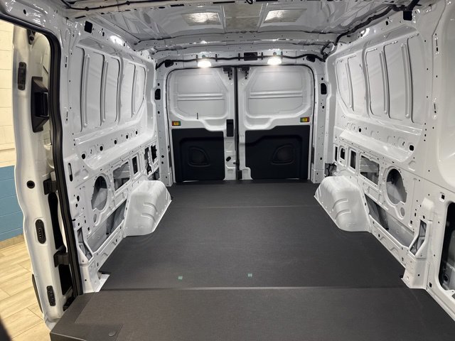 New 2026 Ford Transit 250 Low Roof RWD image 30