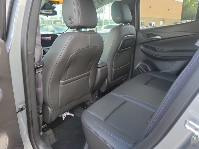 New 2026 Buick Encore GX Sport Touring w/ Comfort Package FWD image 11