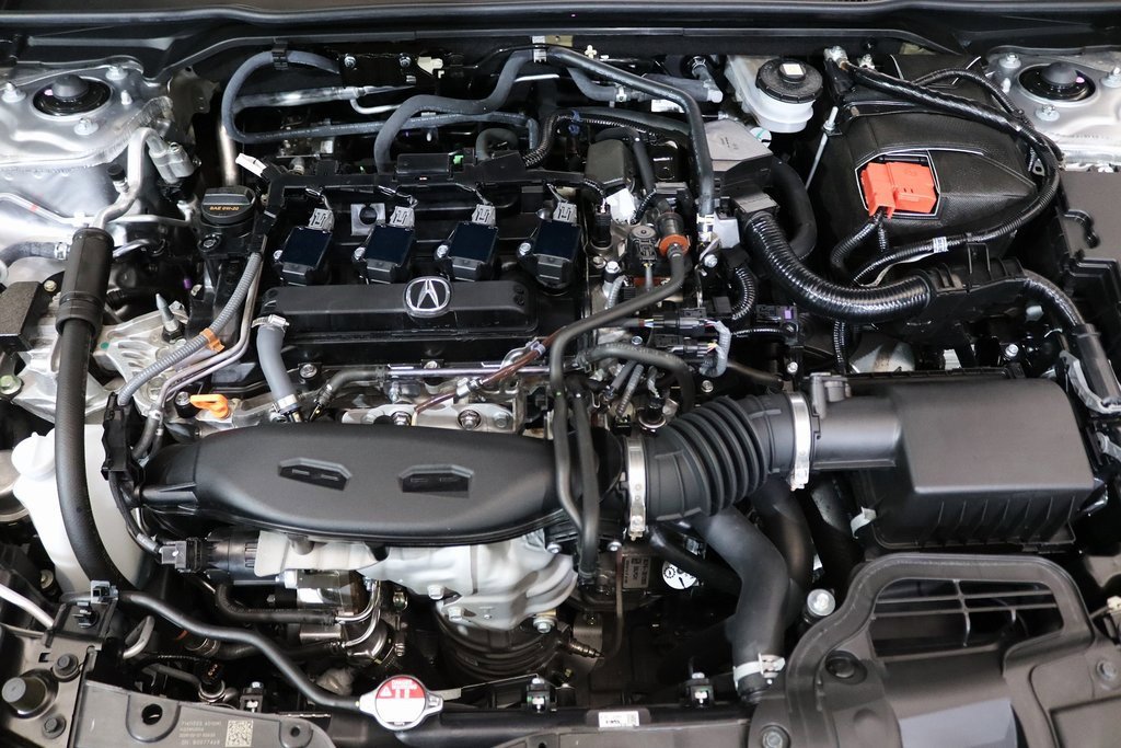 Used 2025 Acura Integra A-Spec image 27