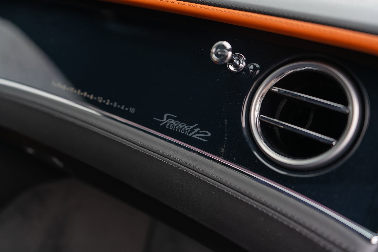 Certified 2024 Bentley Continental GT Speed image 42