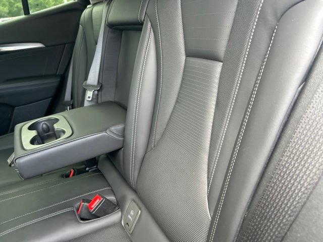 Used 2024 Buick Envision Preferred AWD/4WD image 42