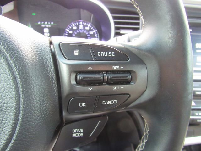 Used 2015 Kia Optima SX image 37