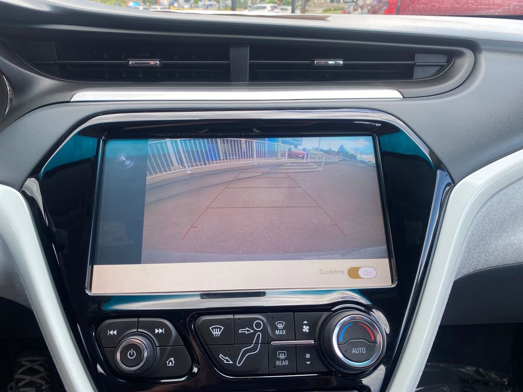 Used 2019 Chevrolet Bolt LT FWD image 20