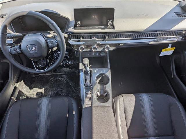 New 2026 Honda Civic Sport image 13