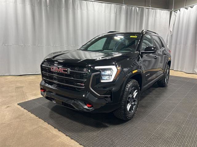 New 2026 GMC Terrain AT4 image 8