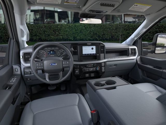 New 2026 Ford F250 XL image 9
