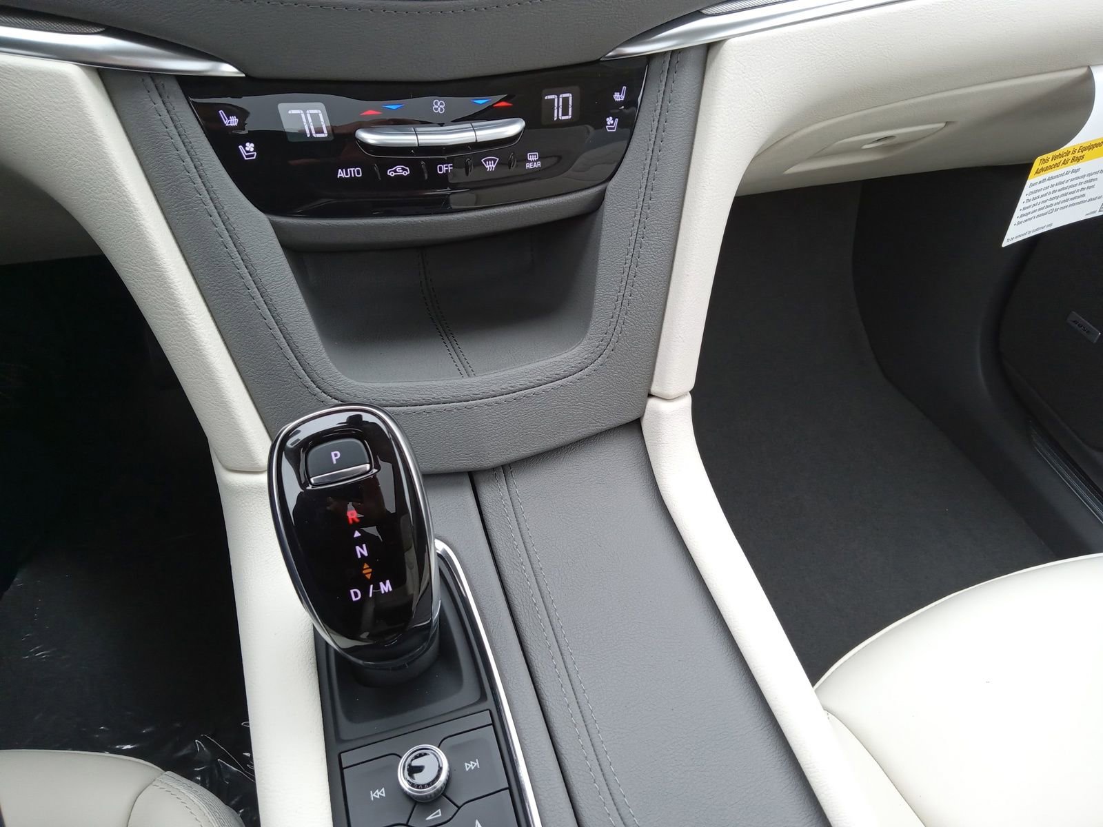 New 2026 Cadillac XT5 Premium Luxury image 19