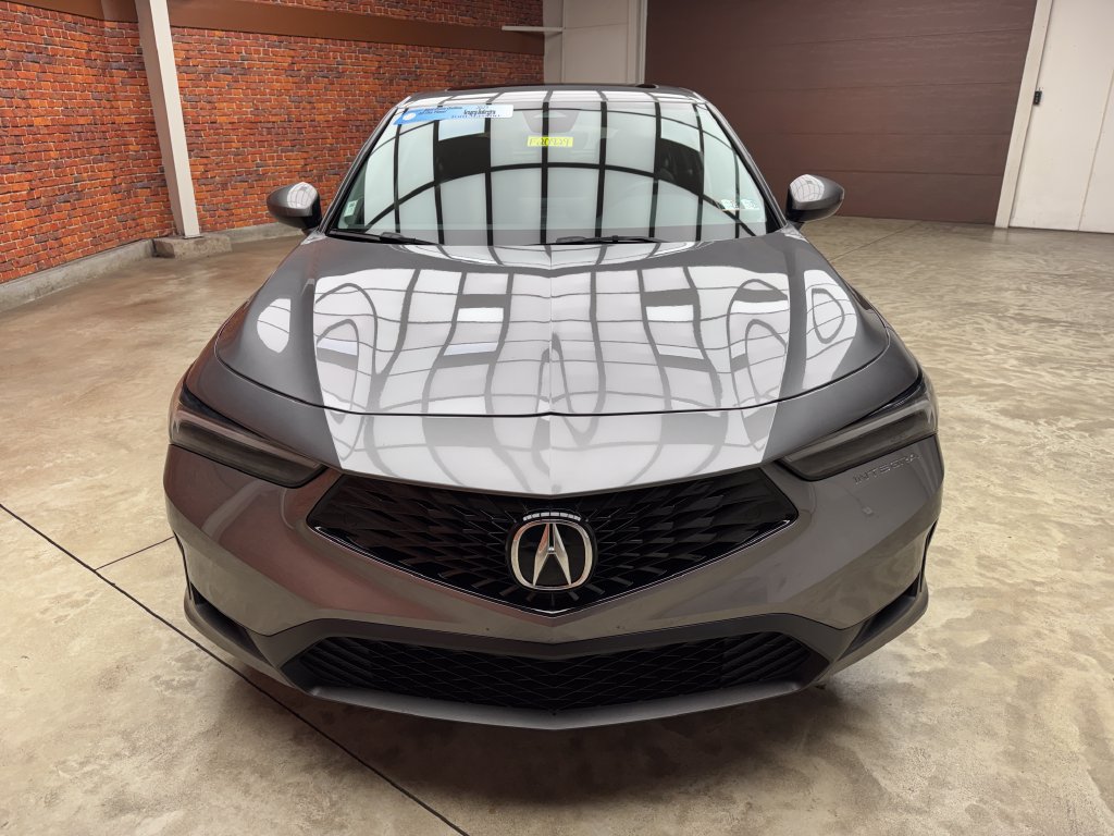 Used 2025 Acura Integra FWD image 8