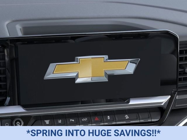 New 2026 Chevrolet Silverado 2500 High Country w/ High Country Premium Package image 20