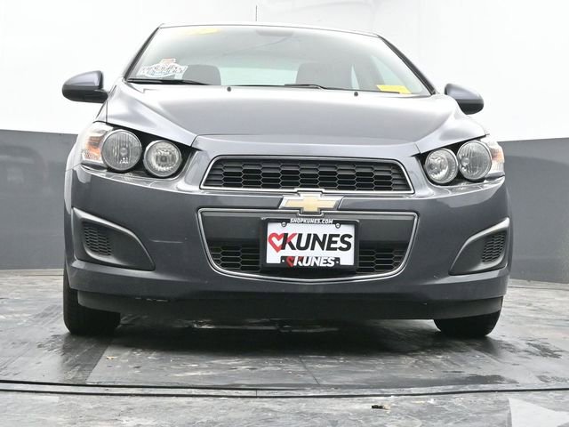 Used 2012 Chevrolet Sonic LT image 42