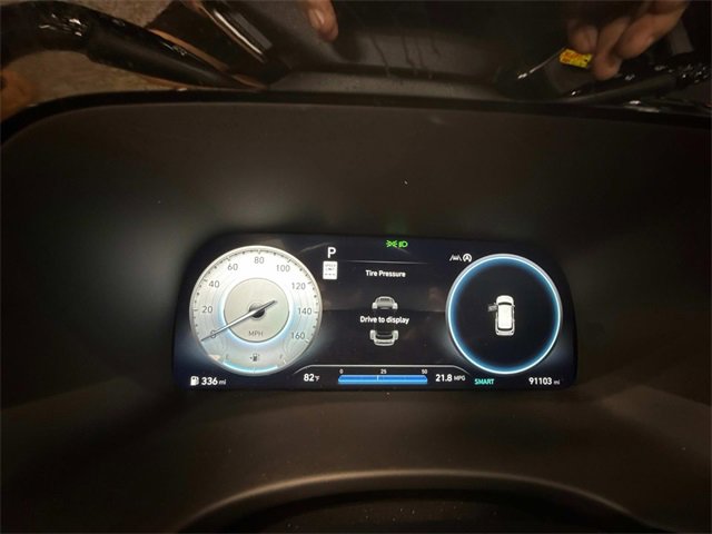 Used 2023 Hyundai Palisade Calligraphy w/ Cargo Package image 14