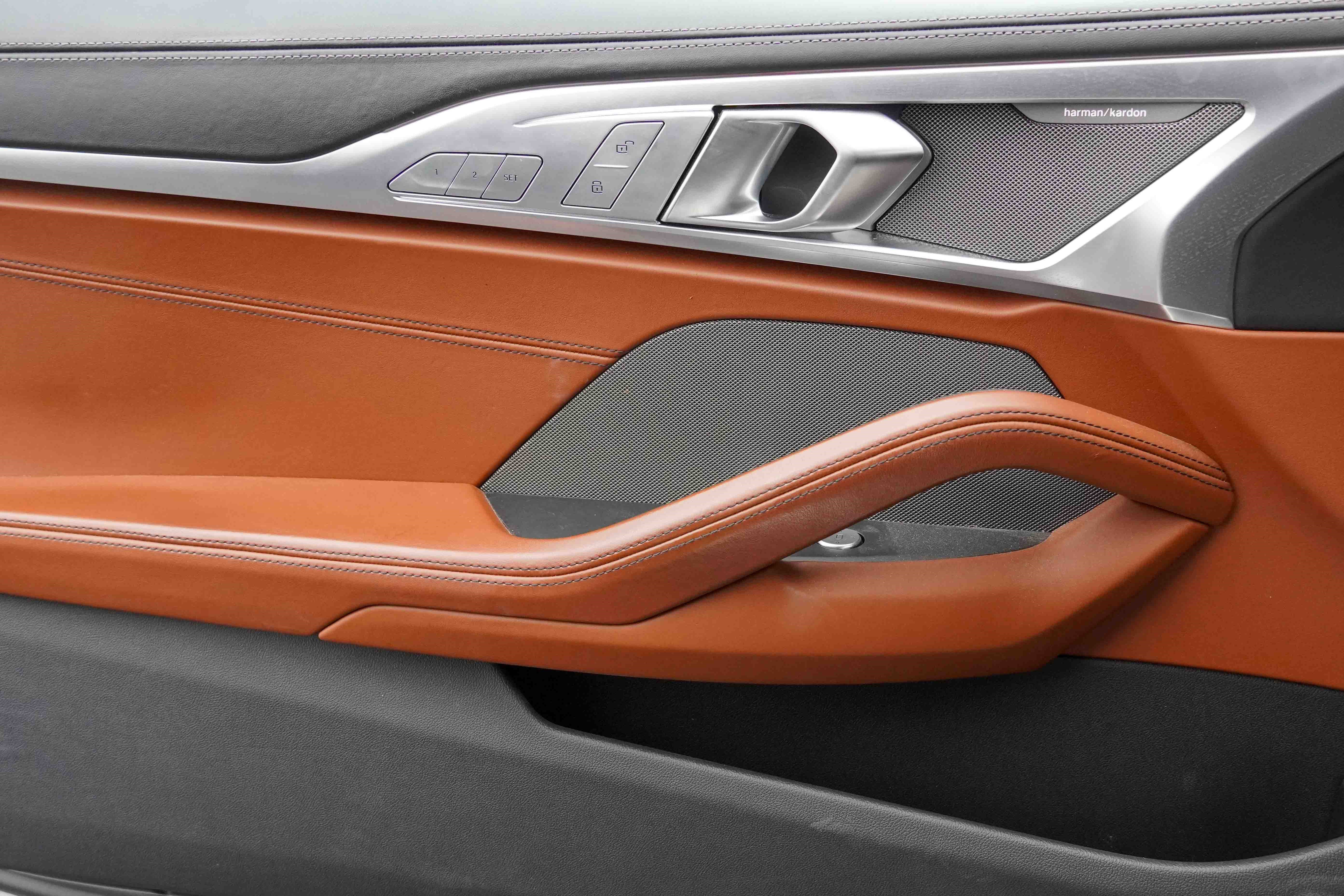 Certified 2023 BMW 840i Coupe image 28