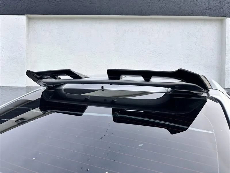 Used 2018 Honda Civic Sport image 13