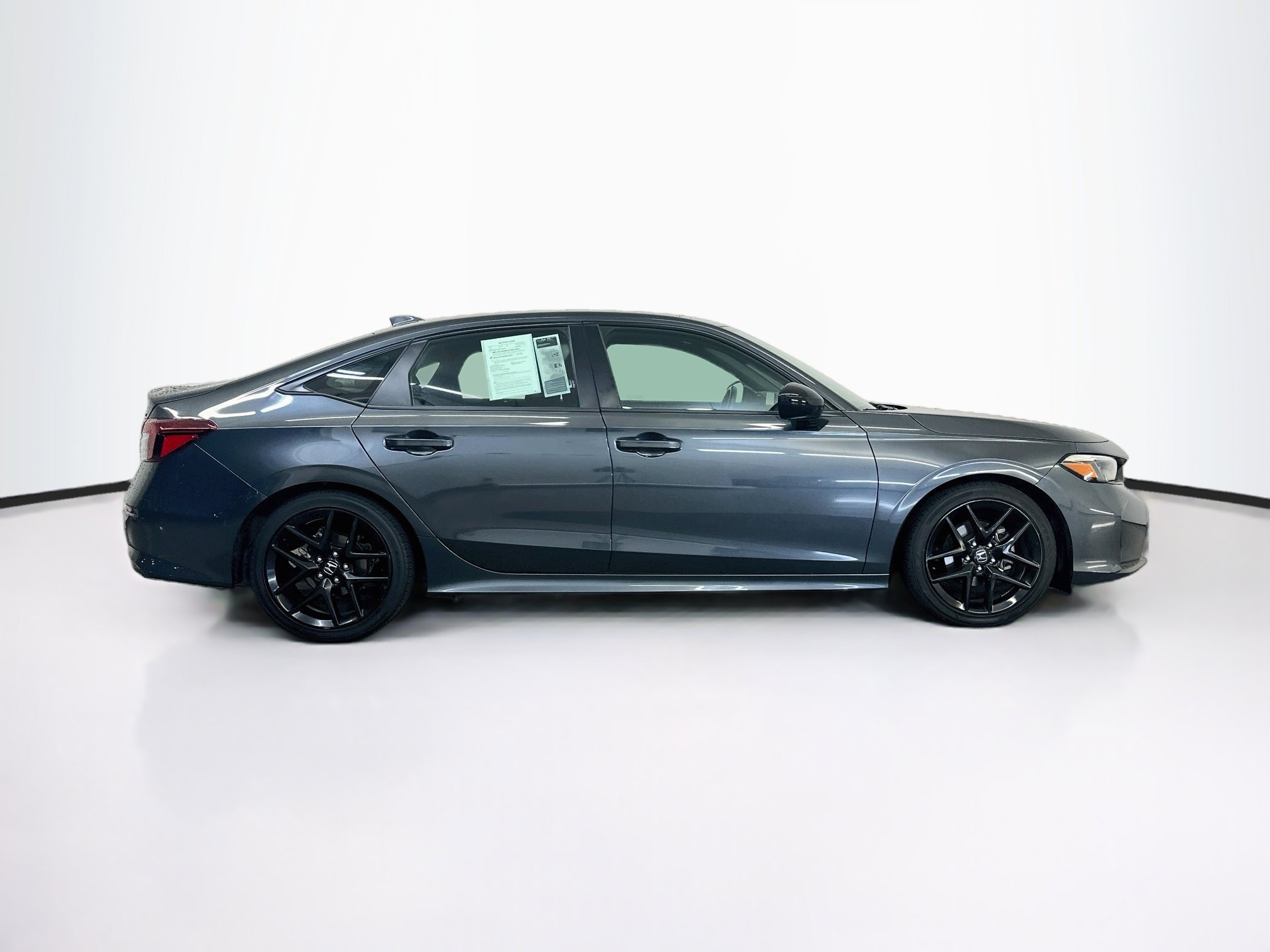 Used 2025 Honda Civic Sport image 10