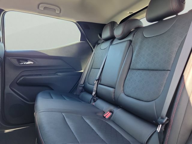 New 2027 Chevrolet Bolt RS FWD image 9