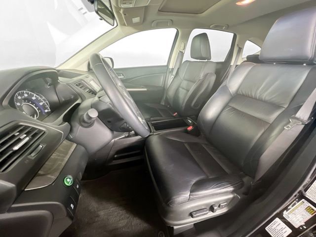 Used 2014 Honda CR-V EX-L image 21