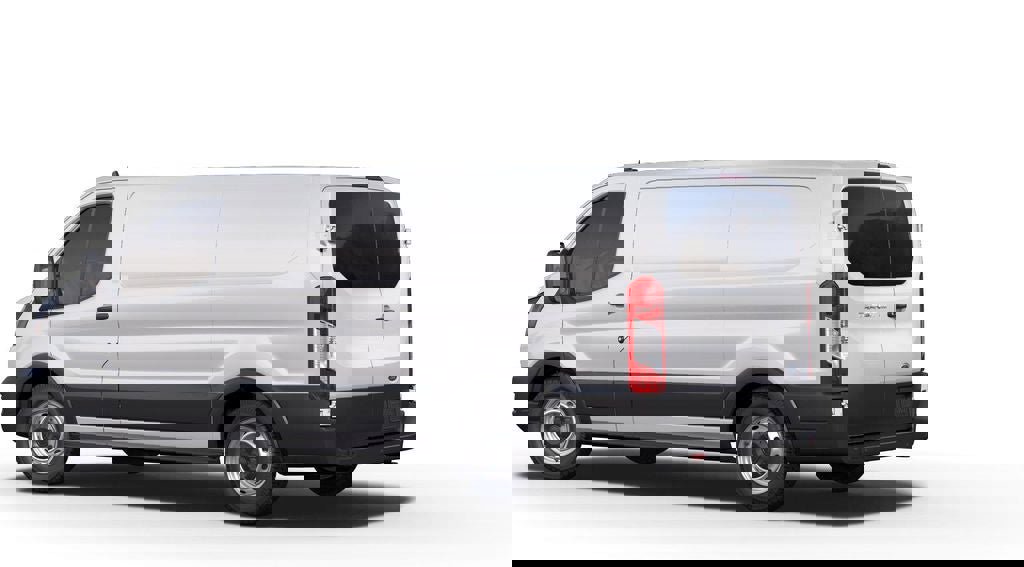 New 2025 Ford Transit 150 Low Roof image 2