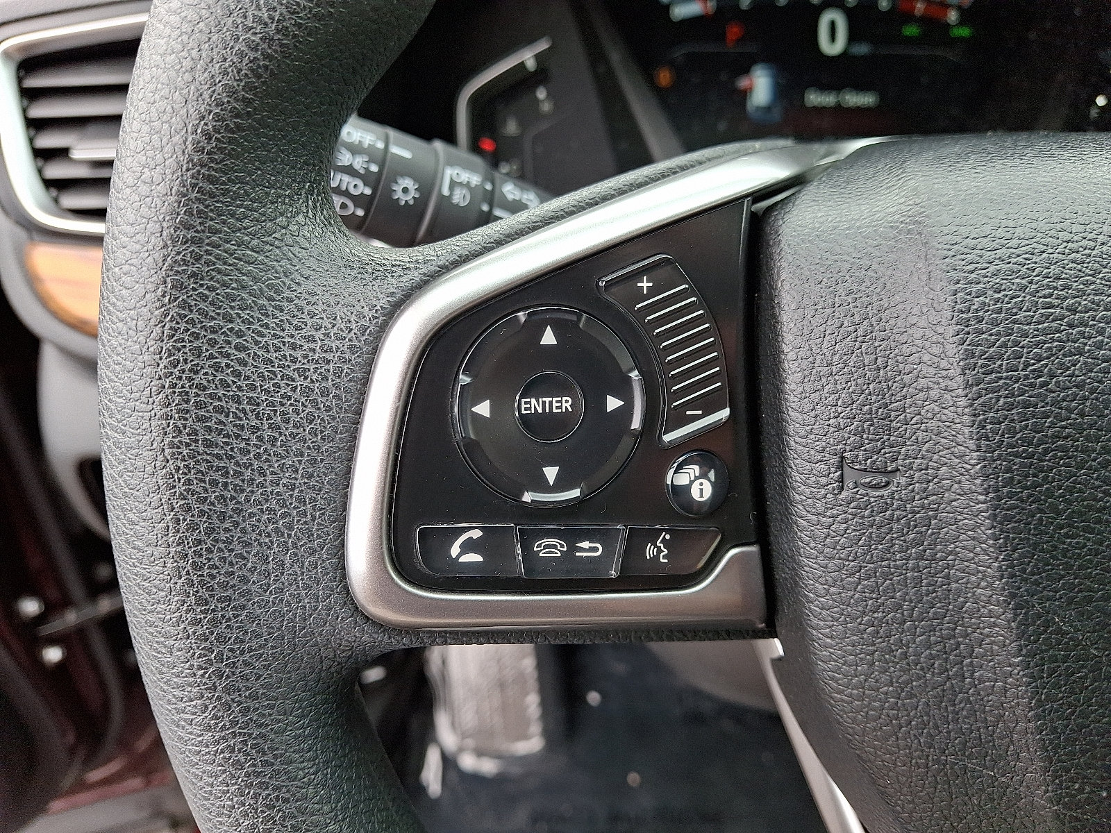 Used 2018 Honda CR-V EX image 21
