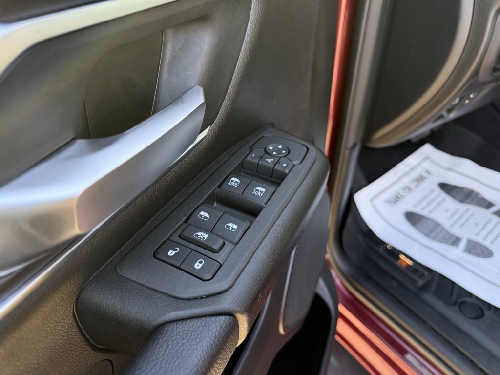 Certified 2025 RAM 1500 Big Horn image 18