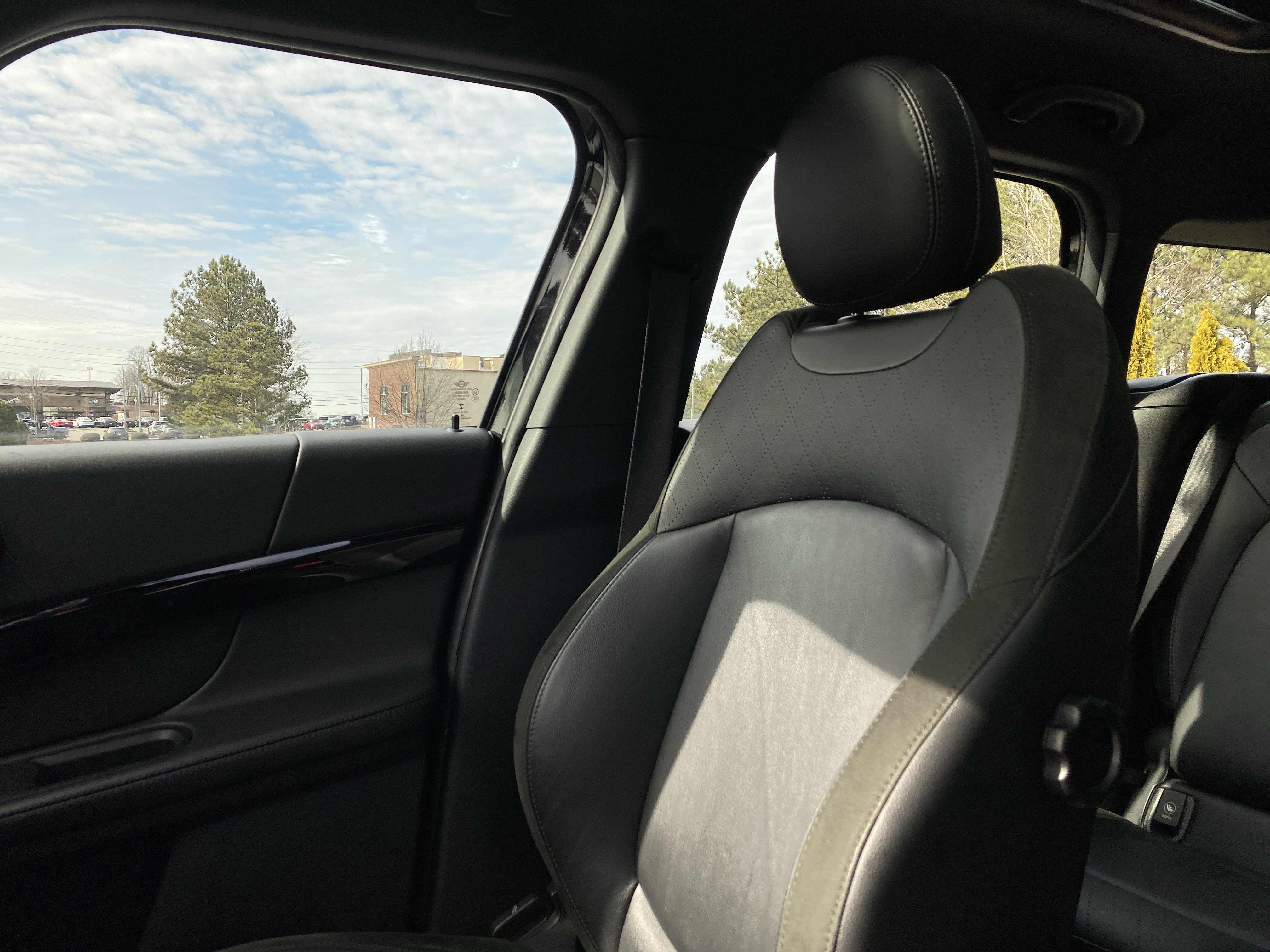 Used 2020 MINI Cooper Countryman S image 28