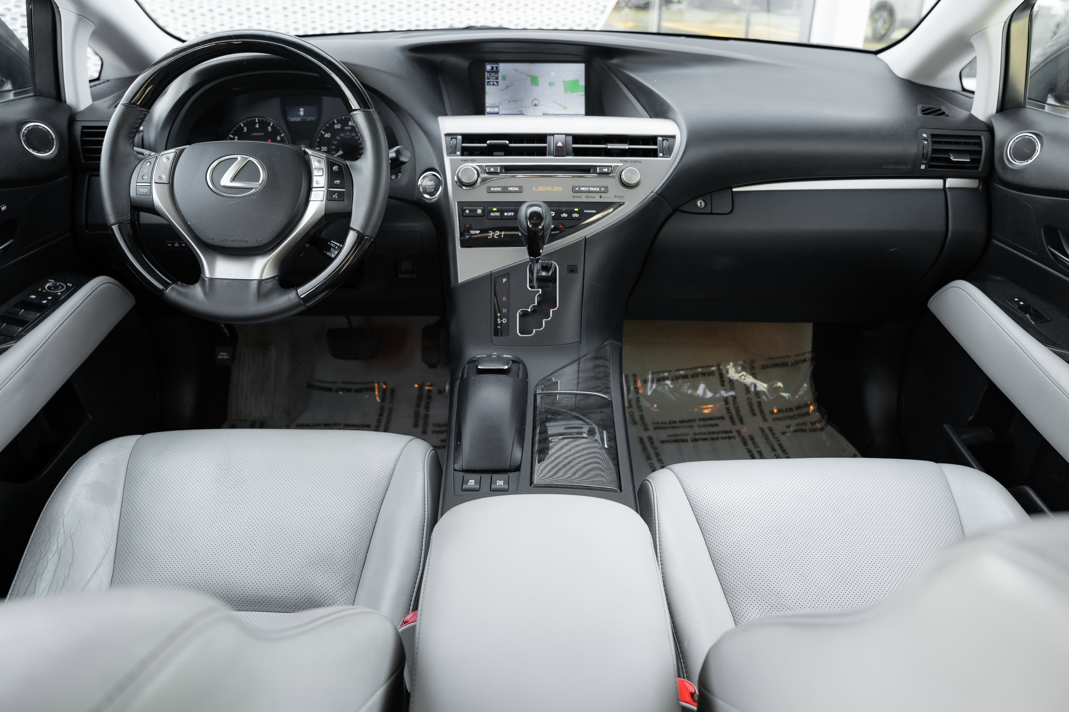 Used 2014 Lexus RX 350 AWD w/ Navigation Package image 8