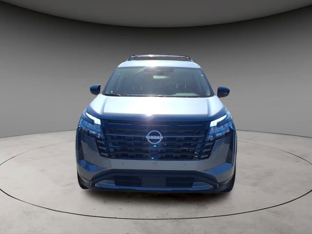 New 2026 Nissan Pathfinder SL image 15