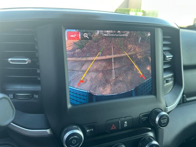 Used 2023 RAM 2500 Big Horn w/ Level 1 Equipment Group image 19