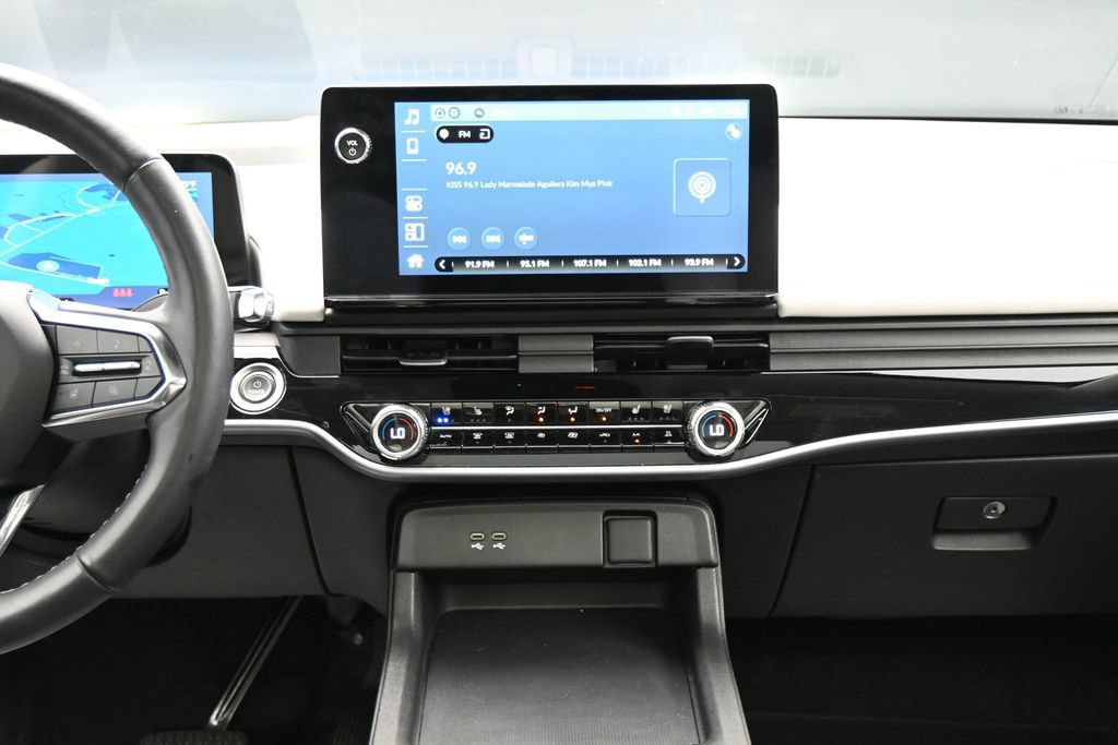 Used 2025 Honda Prologue Elite image 19