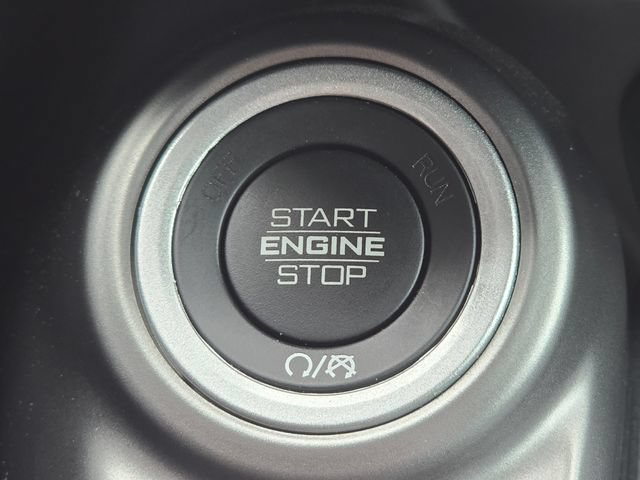 Used 2024 Dodge Hornet R/T AWD/4WD image 18