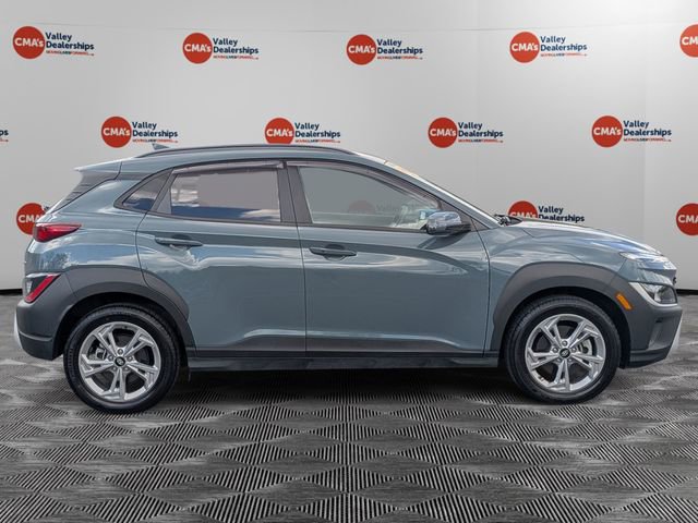 Used 2022 Hyundai Kona SEL AWD/4WD image 4