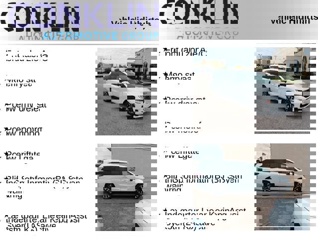 New 2026 Honda Odyssey EX-L image 2