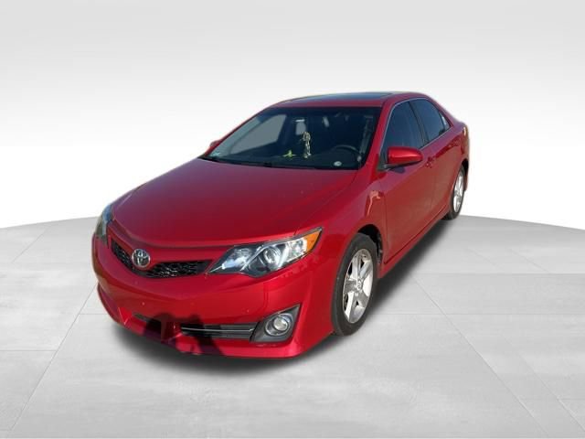Used 2012 Toyota Camry SE image 7
