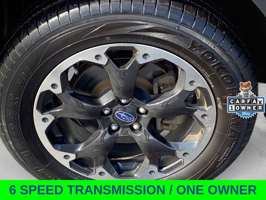 Used 2023 Subaru Crosstrek 2.0i image 24