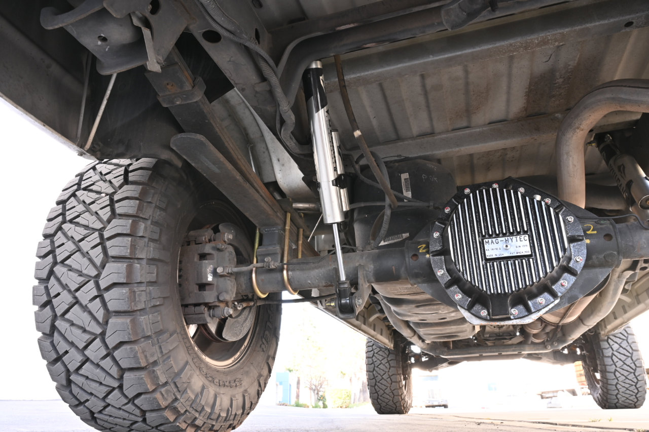 Used 2008 Dodge Ram 2500 Truck ST w/ Popular Equipment Group image 33