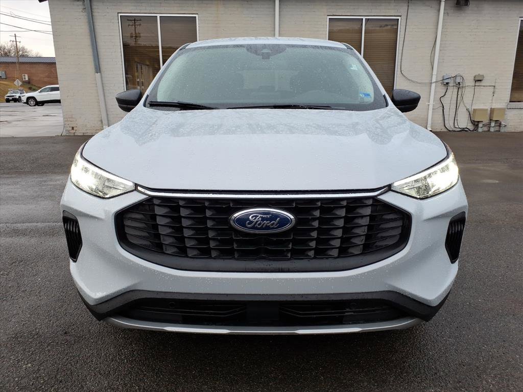 New 2025 Ford Escape Active image 11