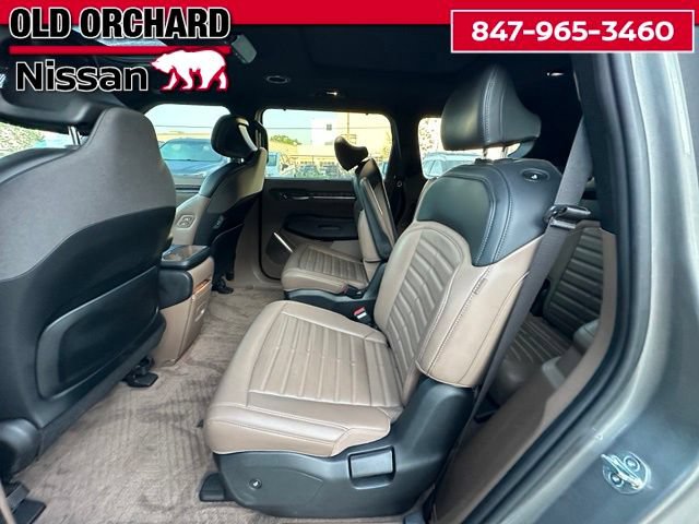 Used 2024 Kia EV9 Land AWD/4WD image 15