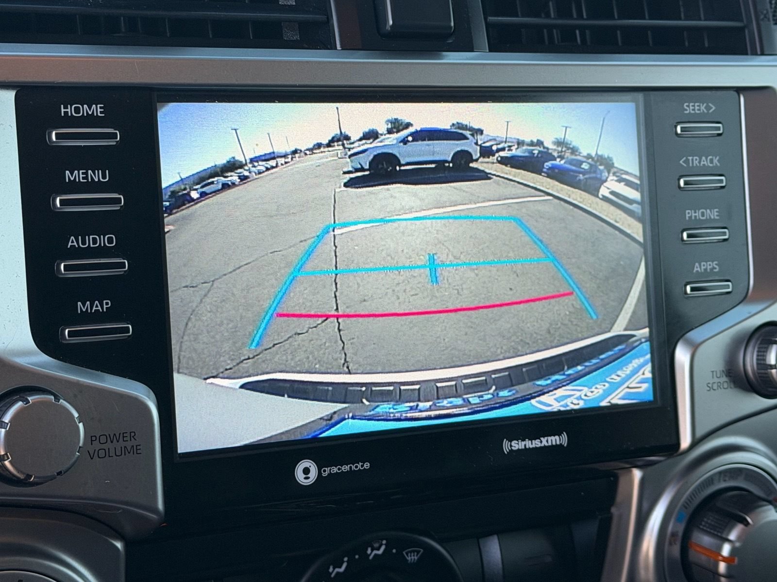 Used 2020 Toyota 4Runner SR5 RWD image 28