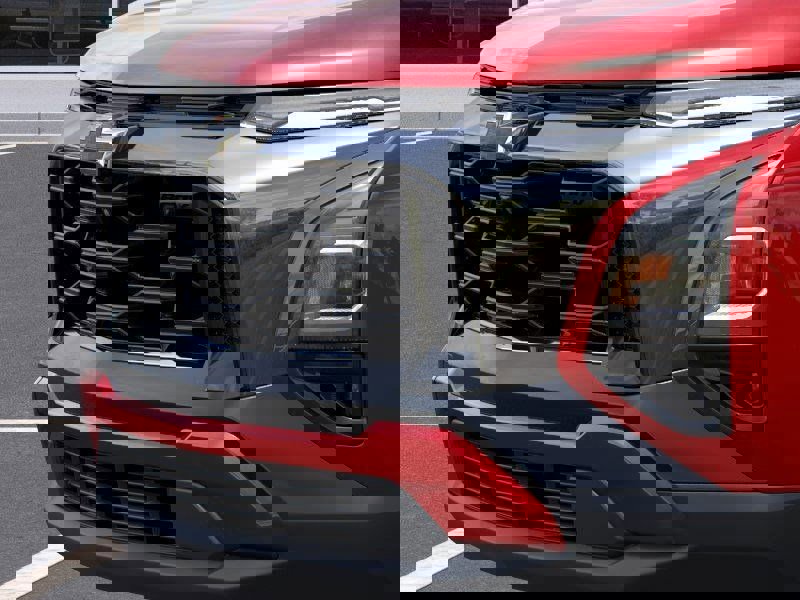 New 2026 Chevrolet Equinox ACTIV w/ Convenience Package III image 13