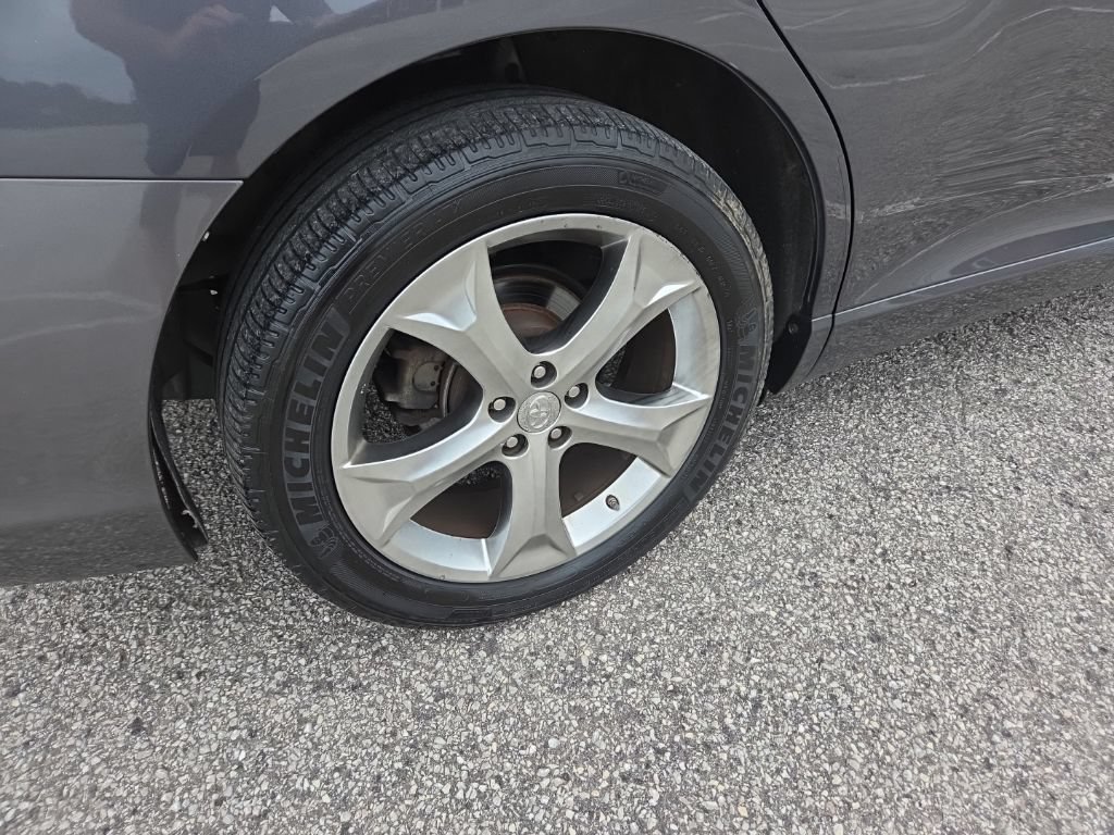 Used 2009 Toyota Venza AWD image 7