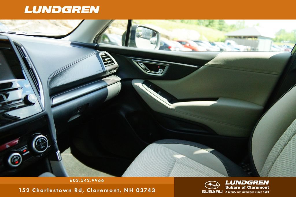 Used 2019 Subaru Forester Premium AWD/4WD image 23
