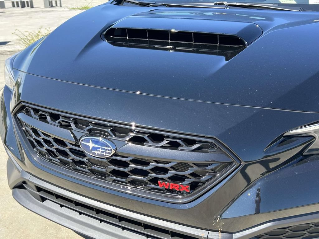 New 2026 Subaru WRX Premium AWD/4WD image 5