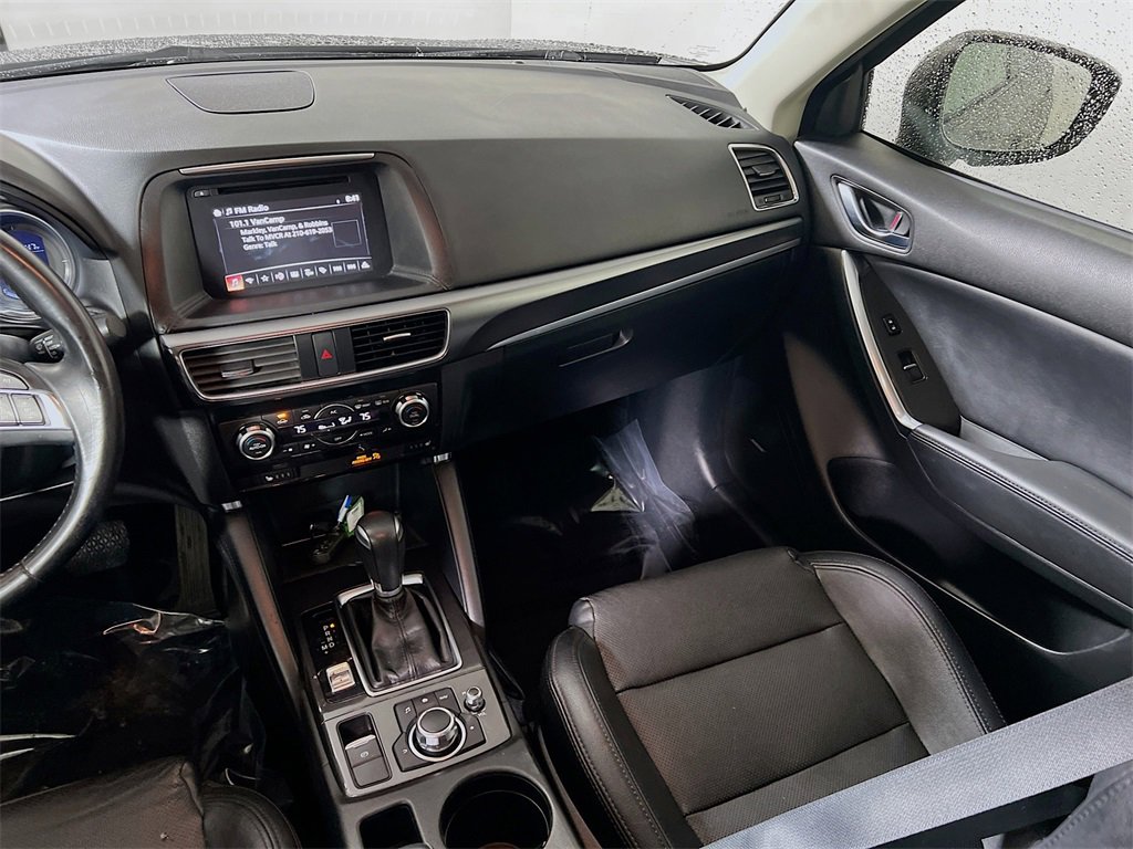 Used 2016 MAZDA CX-5 Grand Touring image 21